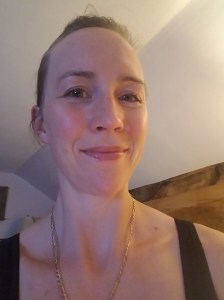 Better Beauty Vermont Makeup Free