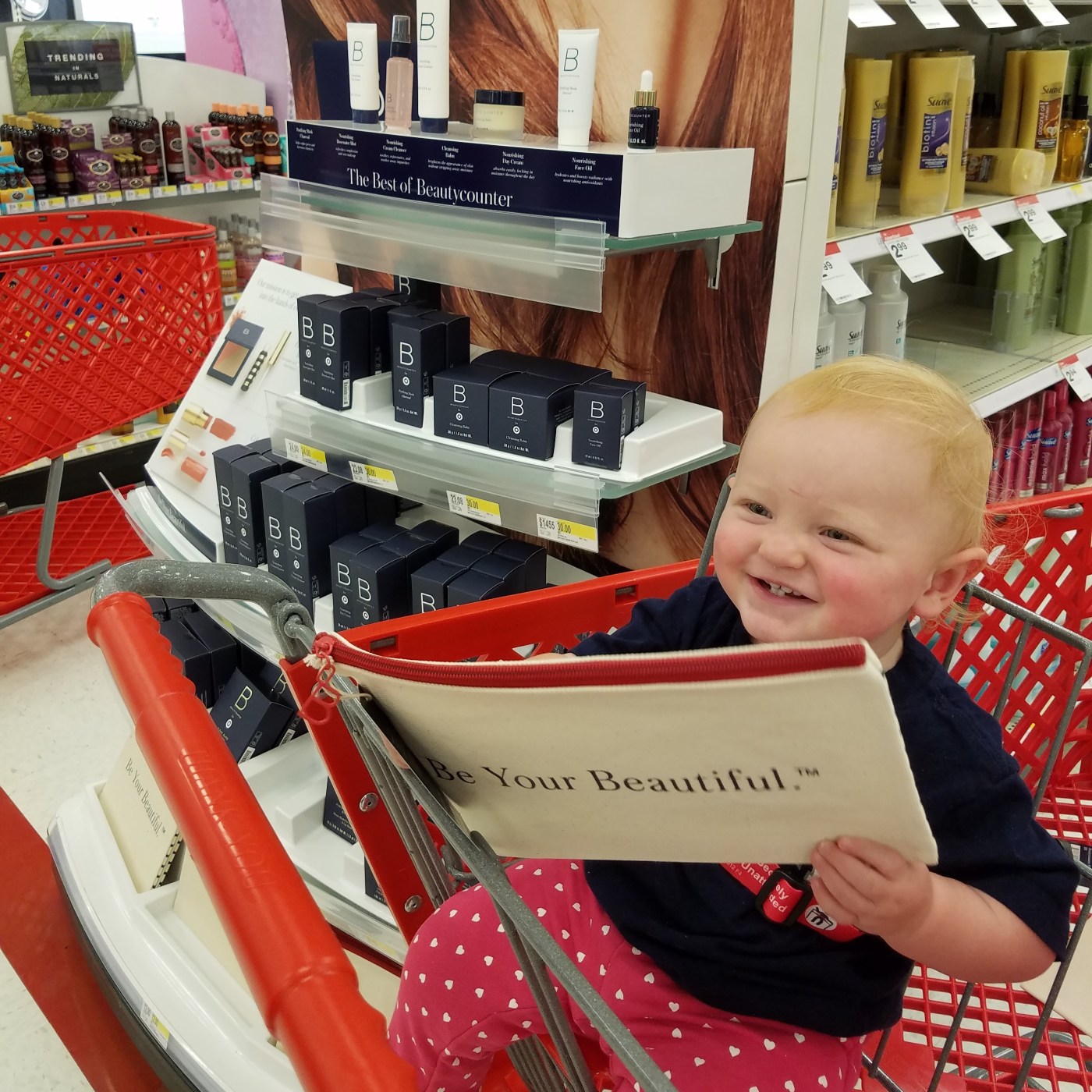 Better Beauty Vermont Beautycounter Target Toddler
