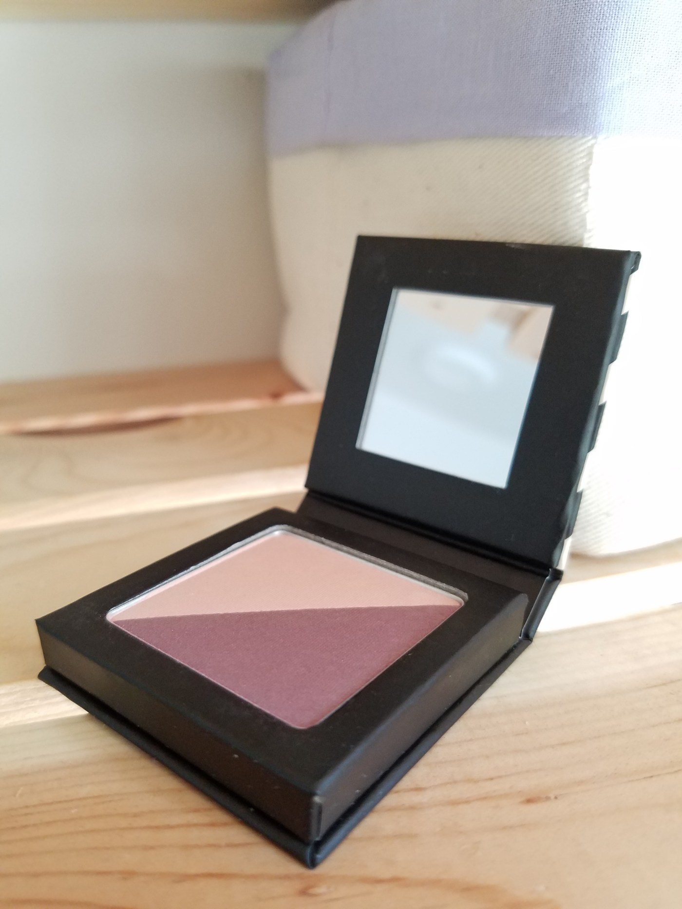 Better Beauty Vermont Beautycounter Eye Duo