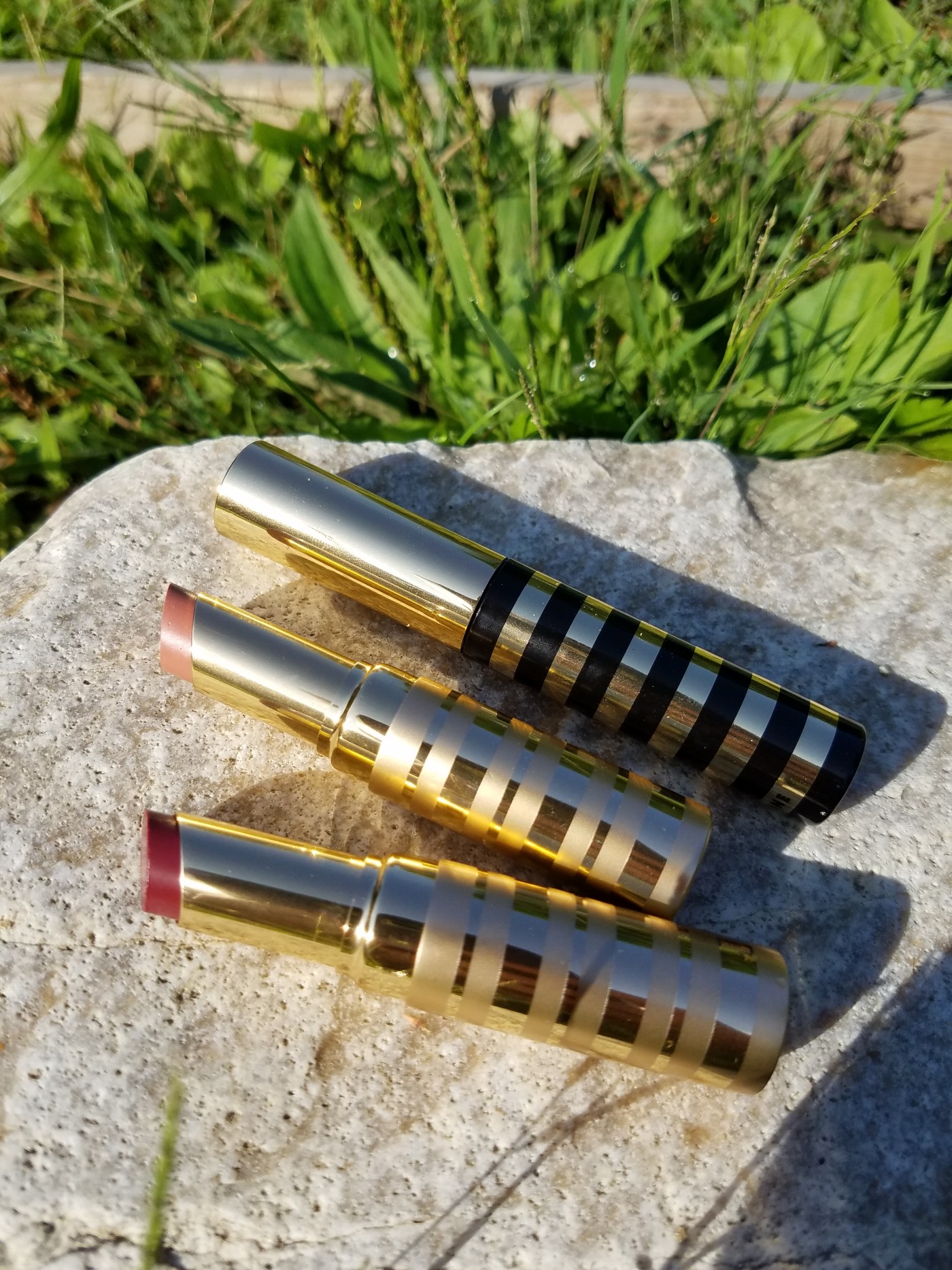 Better Beauty Vermont Lip Sheers and Gloss