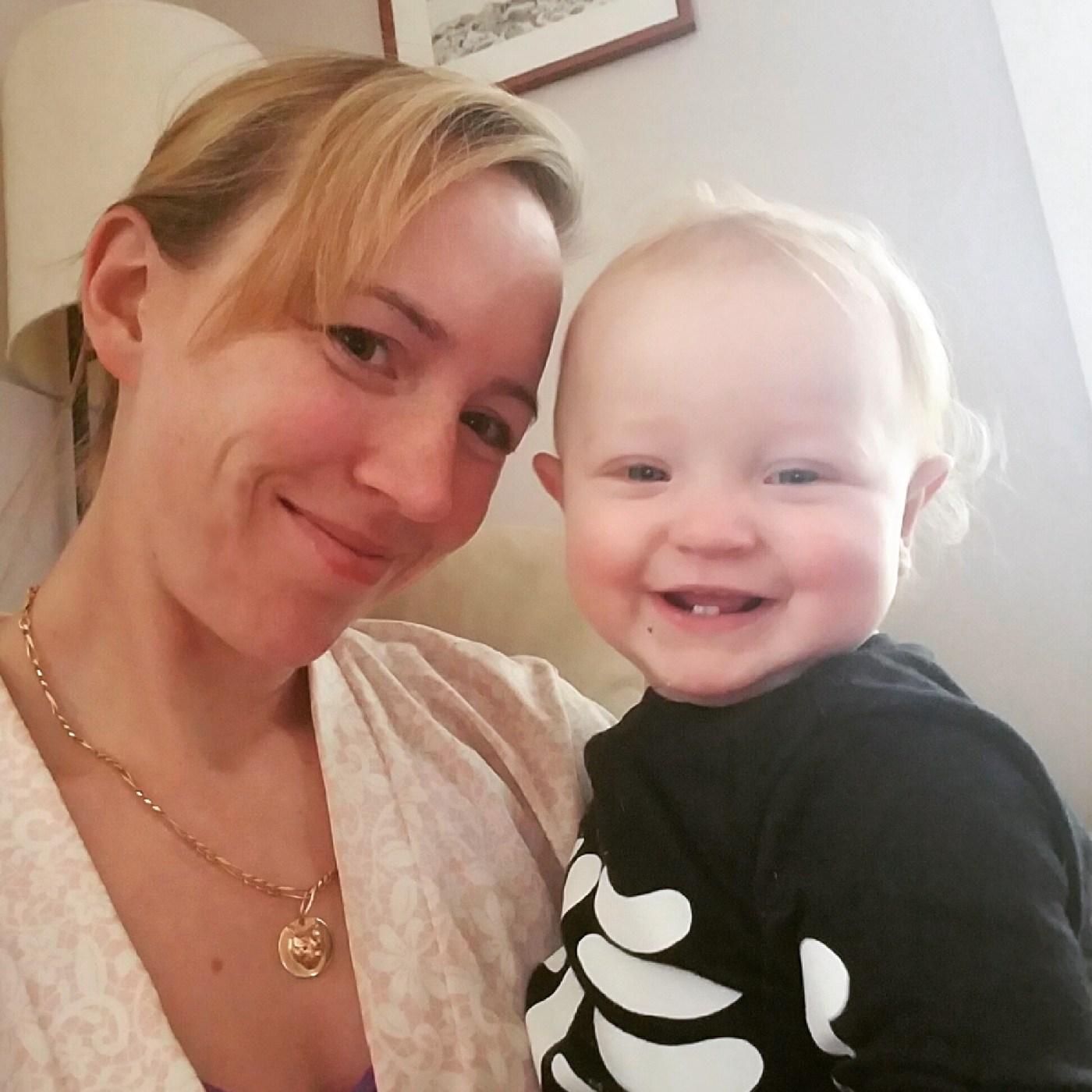 Better Beauty Vermont Toddler and Mom