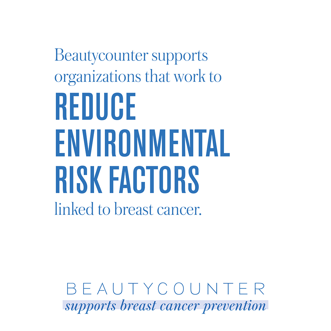 Better Beauty Vermont Reduce Environmental Risk Factors