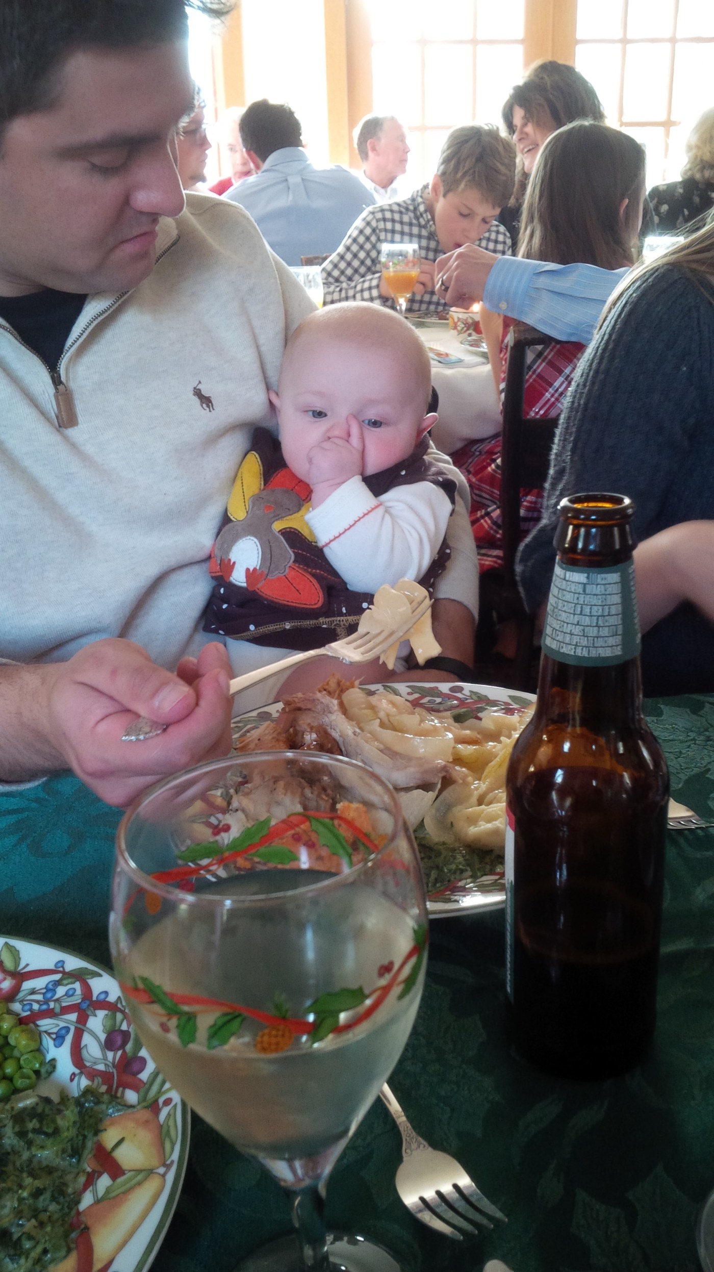 Better Beauty Vermont Thanksgiving