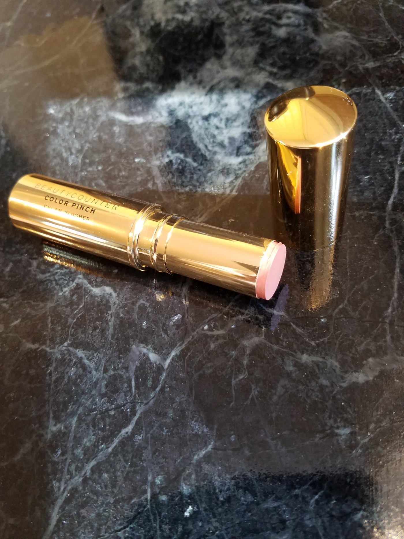 Better Beauty Vermont Color Pinch Beautycounter