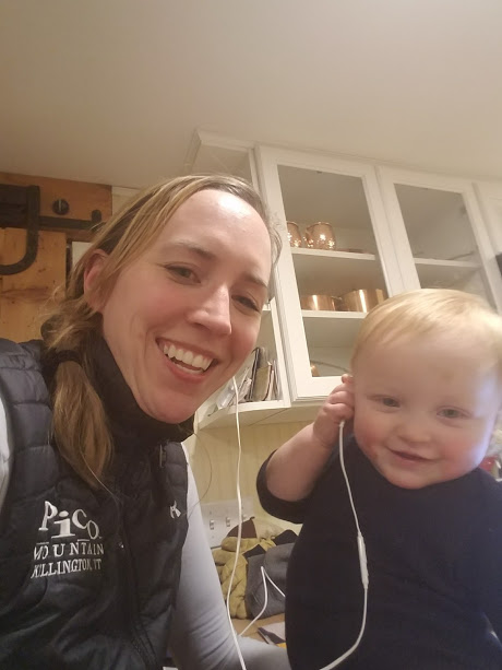 Better Beauty Vermont Sharing Music