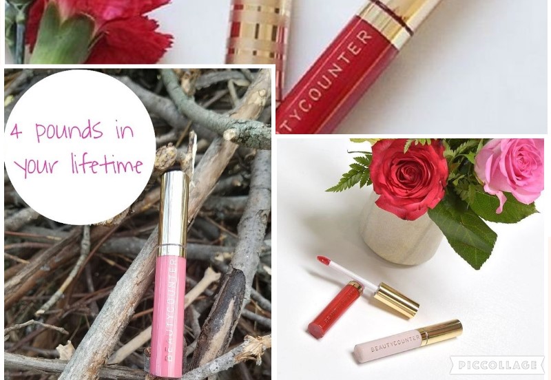 Better Beauty Vermont Lead in Lipstick