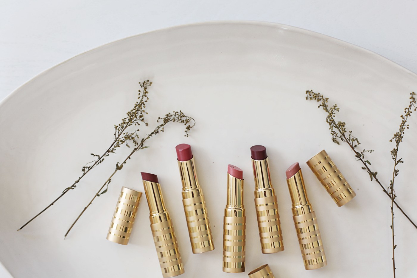 Better Beauty Vermont Lip Sheers