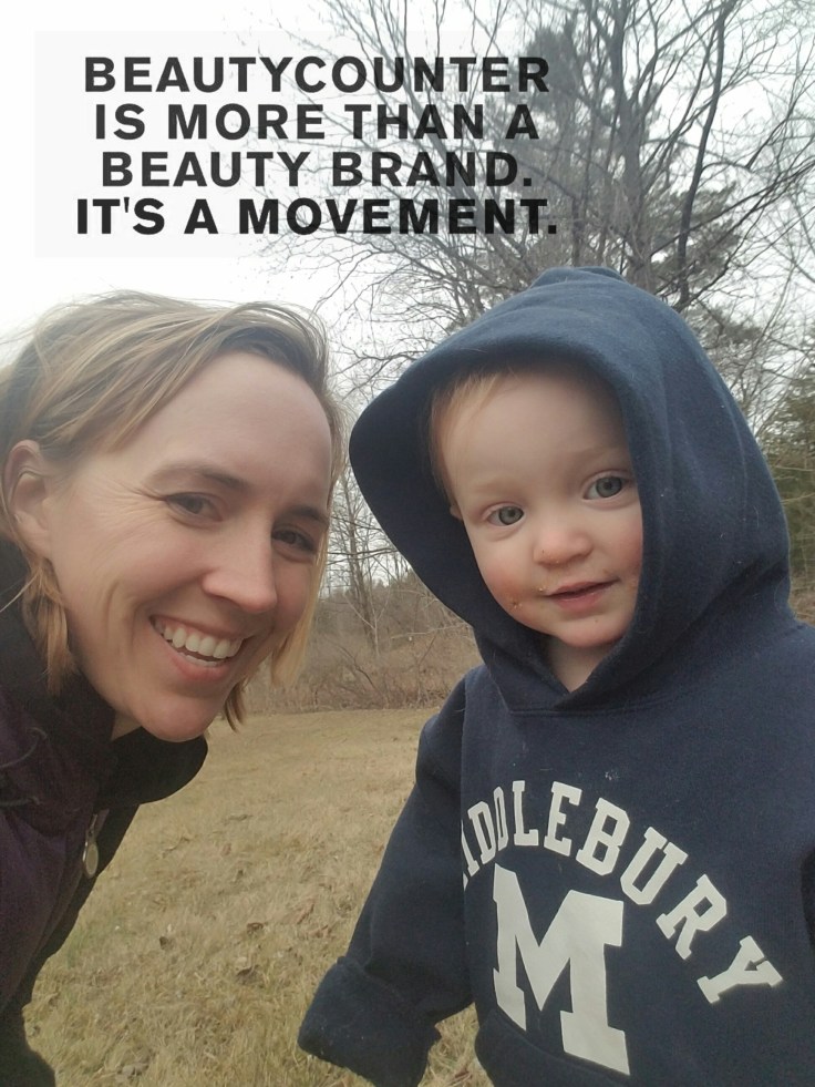 Better Beauty Vermont Beautycounter is more than beauty brand, it's a movement