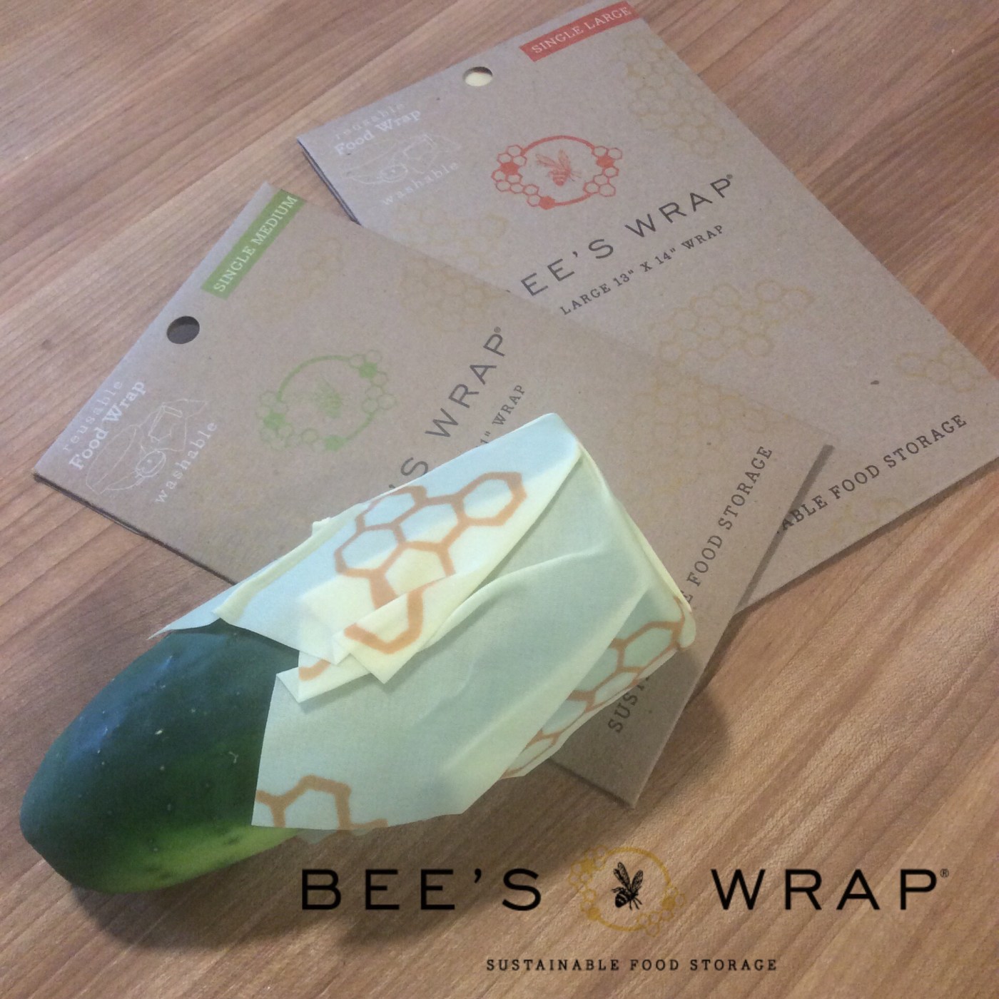 Better Beauty Vermont Bee's Wrap review