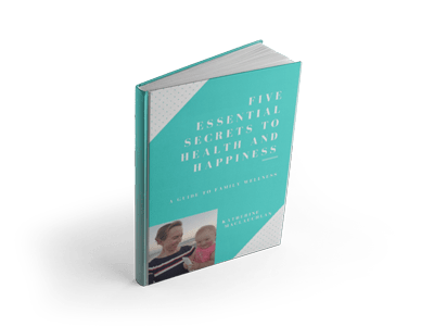 Better Beauty Vermont Five Essential Secrets to Health and Happiness