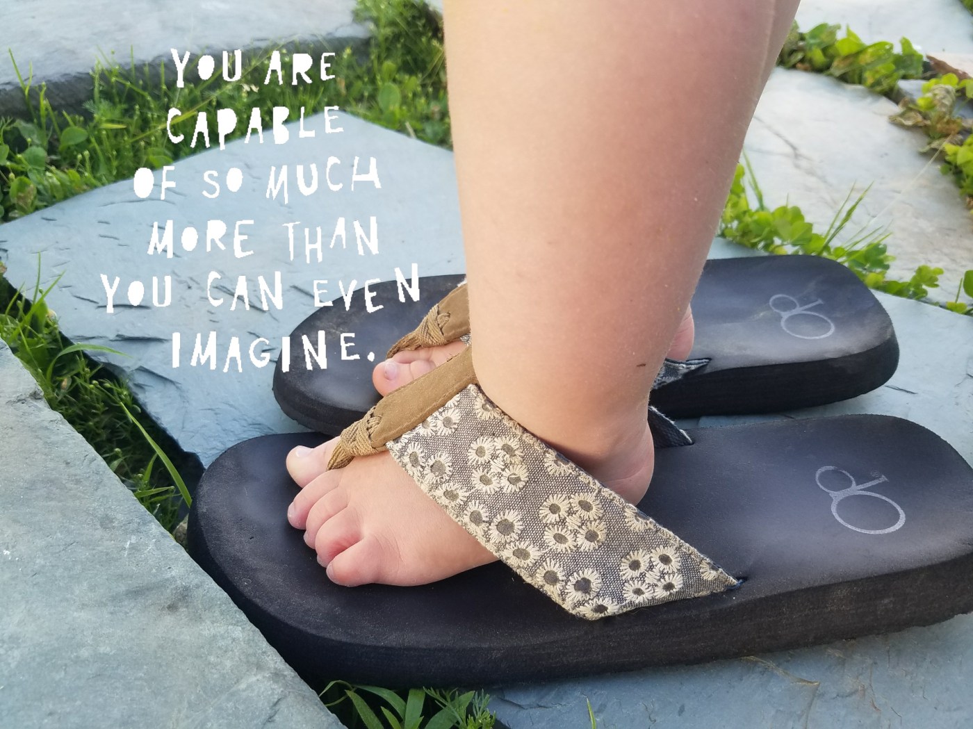 Better Beauty Vermont- You are capable of so much more than you can even imagine