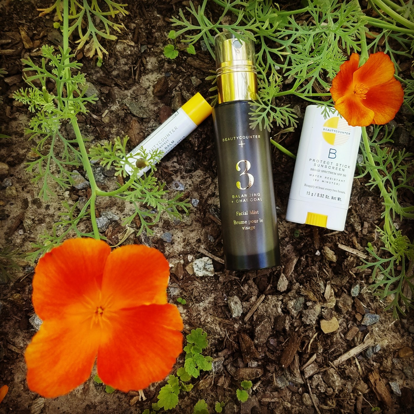 Better Beauty Vermont Protect and Refresh Set