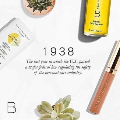 Better Beauty Vermont 1938