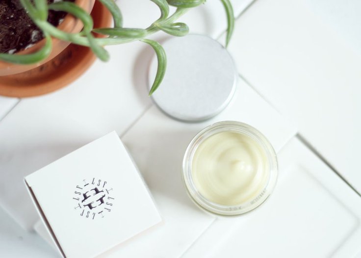 Better Beauty Vermont Little Seed Farm Deodorant