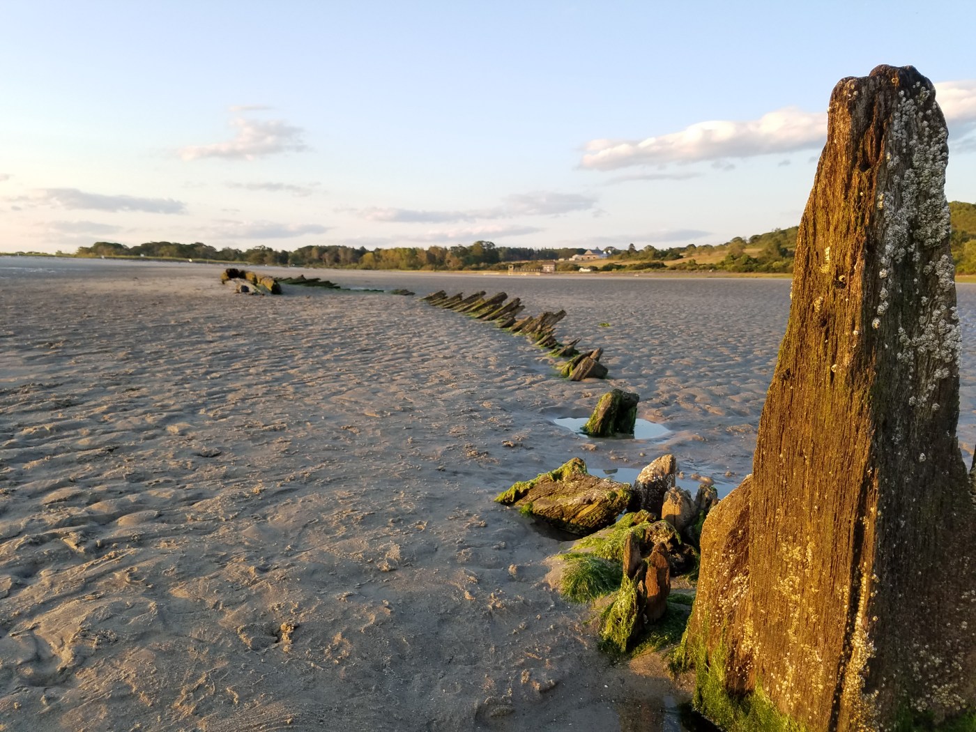 Better Beauty Vermont Shipwreck at Higgins Beach What's Hidden Beneath Matters tooq