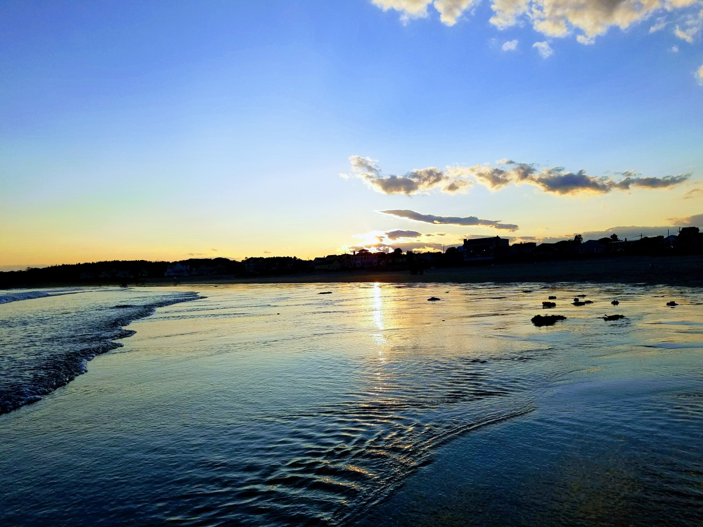 Better Beauty Vermont Higgins Beach relax at the beach enjoy the ocean