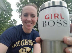 Better Beauty Vermont Girl Boss