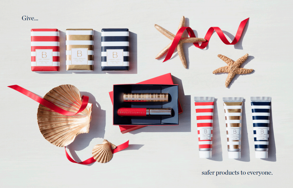 Better Beauty Vermont- Give Safer Products to Everyone with Beautycounter!