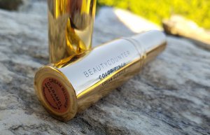 Better Beauty Vermont Color Pinch Cream Blusher Caramel