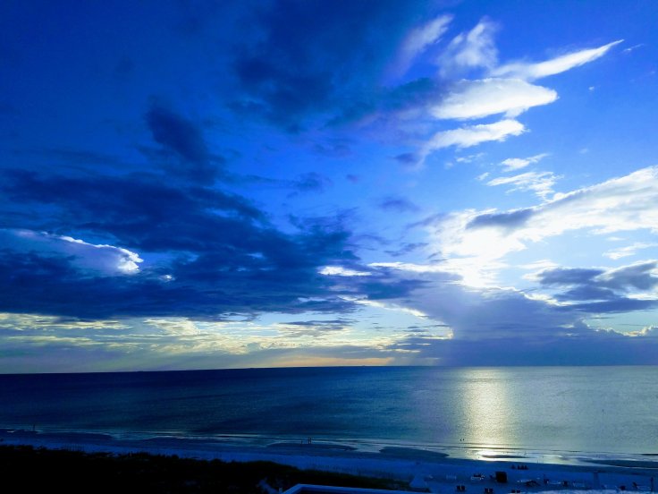 Better Beauty Vermont Gulf of Mexico 