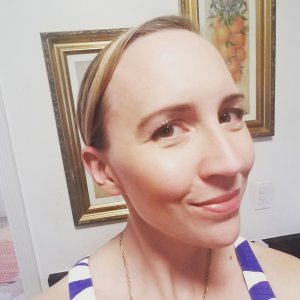 Better Beauty Vermont Florida Head shot