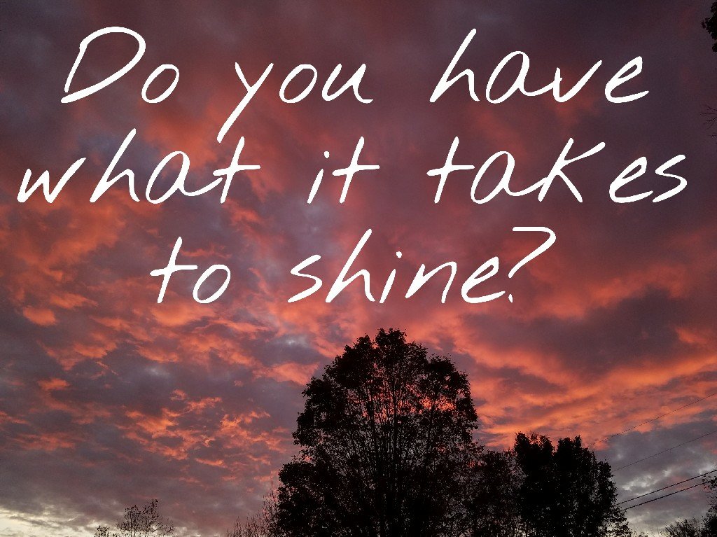 Better Beauty Vermont- Do you have what it takes to shine?