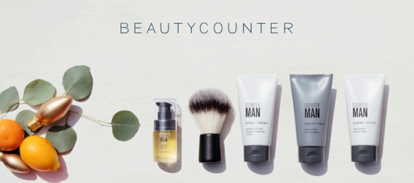 Better Beauty Vermont Beautycounter Counterman