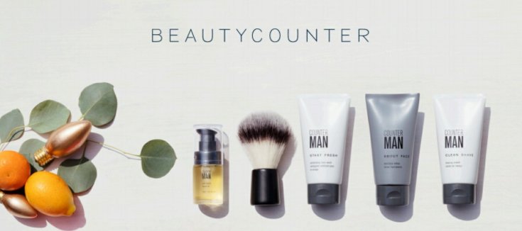 Better Beauty Vermont Beautycounter Counterman