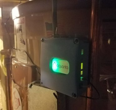 Better Beauty Vermont Aquanta Water Heater Control