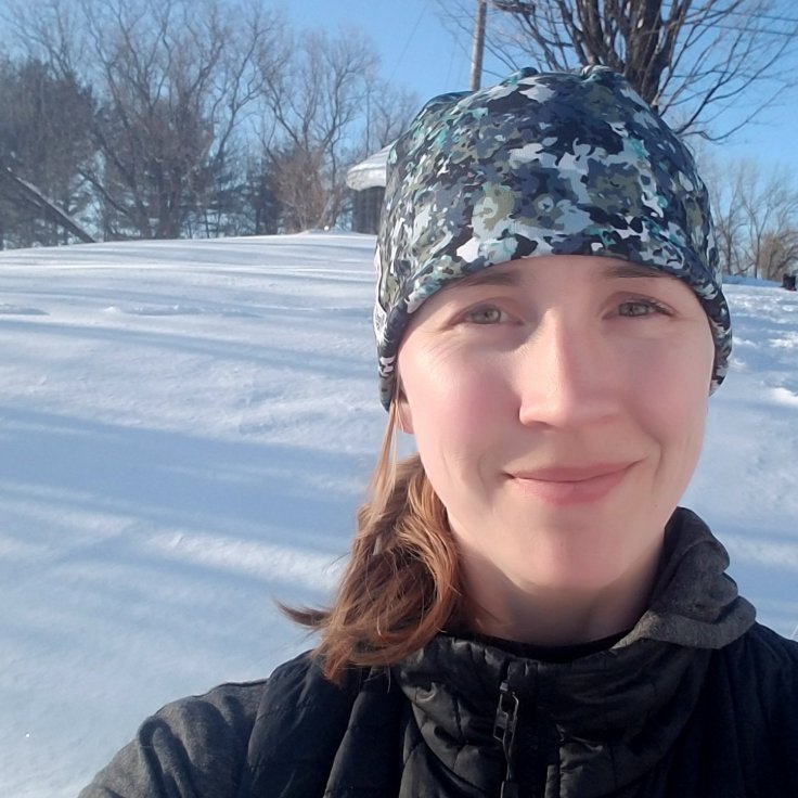 Better Beauty Vermont Winter Sunscreen Reminder
