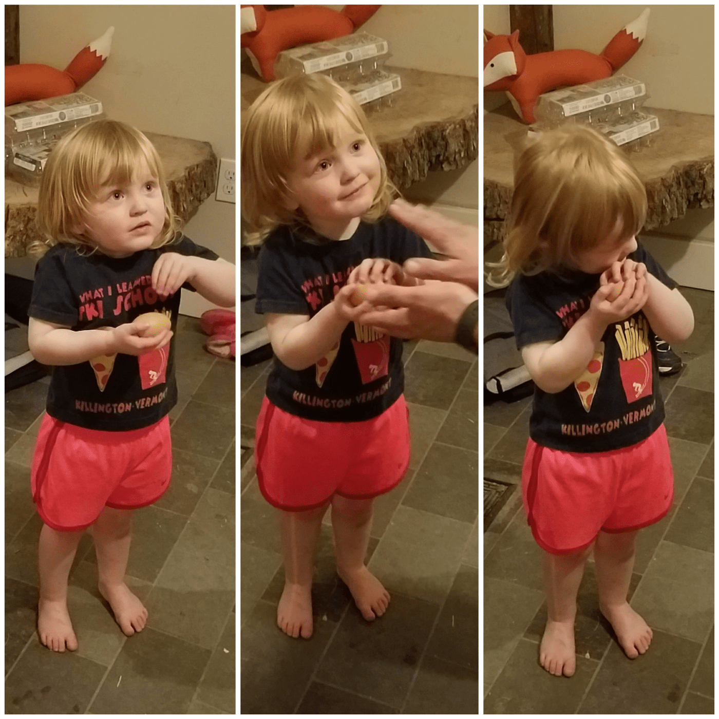 Better Beauty Vermont The Joy of Teaching