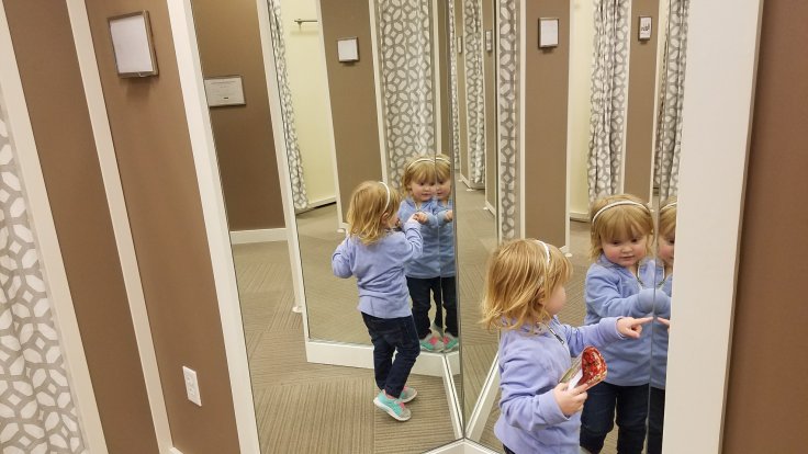 Better Beauty Vermont Magic of Mirrors